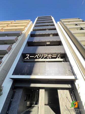 デュオメゾン文京白山の物件内観写真